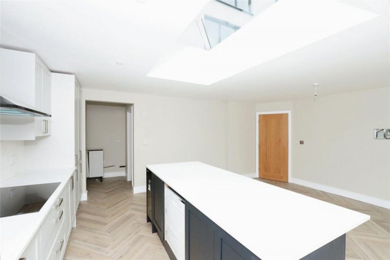 44a William Street Kitchen 2